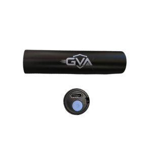Support et lampe DEL pour pulvérisateur