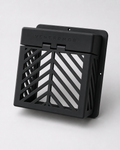Protection VentArmor™ pour évent extérieur – Résistante aux animaux, aux UV et aux intempéries